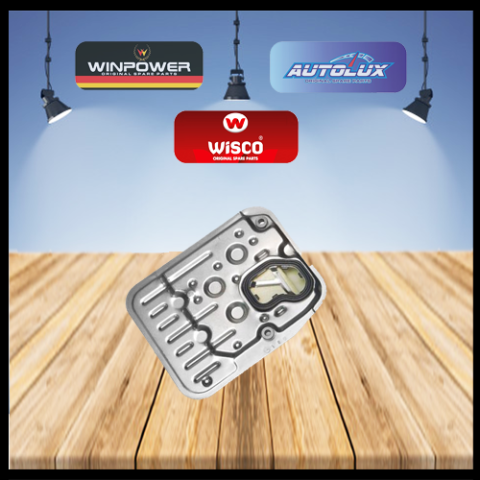 Otomatık Sanzuman Fıltresı Vw Golf3 095325429D