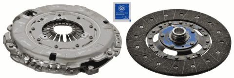 Debrıyaj Setı Opel Captıva Antara 2.2Cdtı A22dm A 3000951477