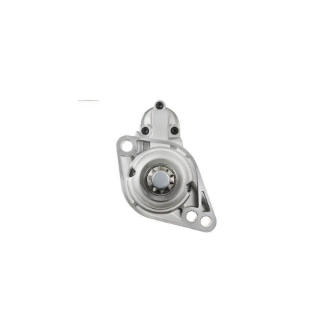 Bosch Marş Motoru VW Golf 5 - Jetta - Caddy - T5 - Audi A3 - Seat Leon 1.9 TDI 2004-2010 02Z911023F