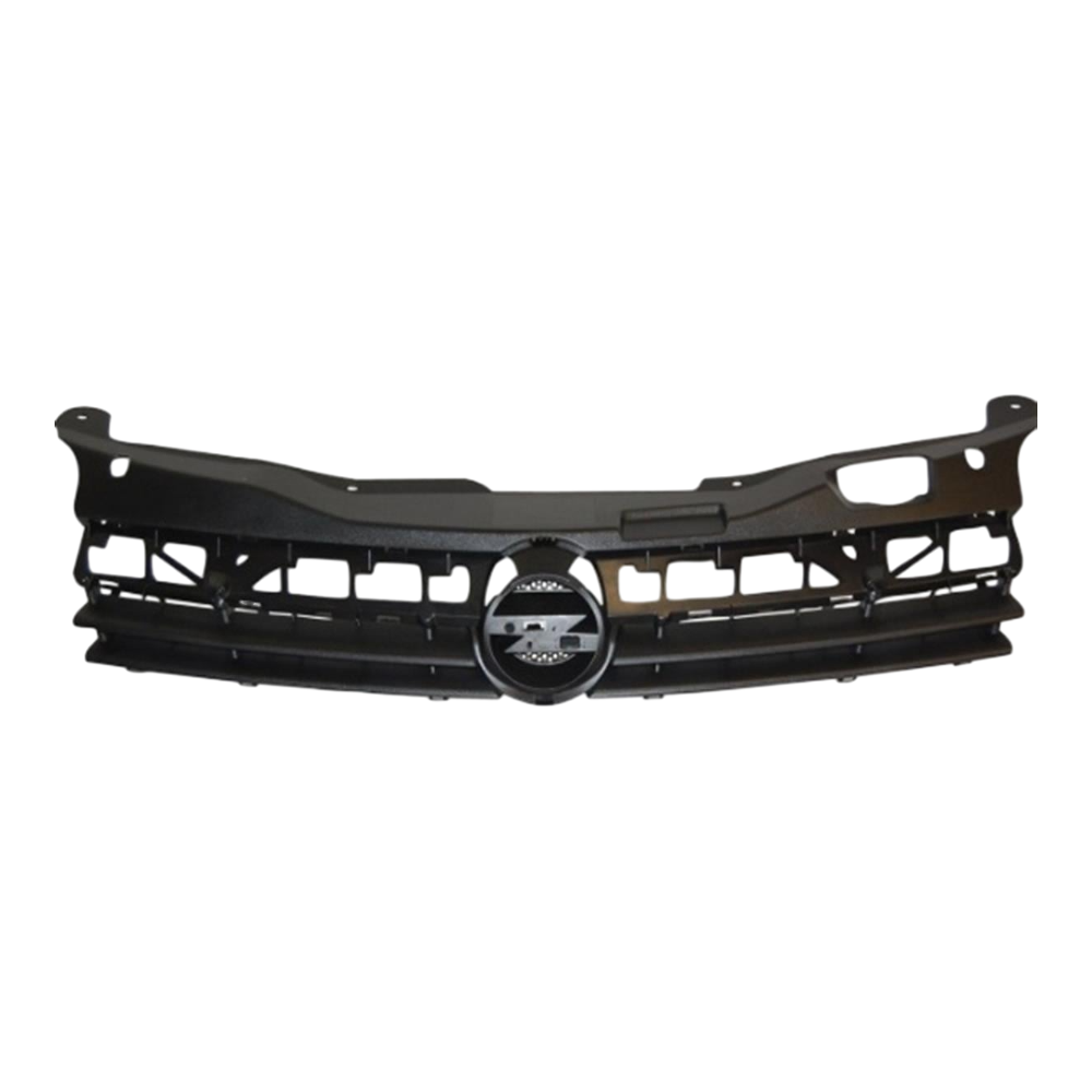 Opel Astra H Ön Panjur 2004-2010 1320358 - Uygun Fiyat