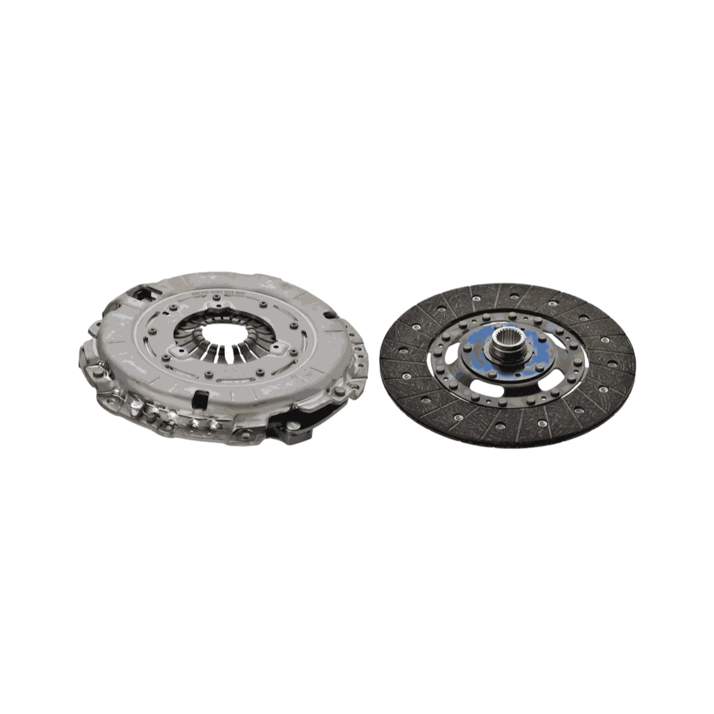Sachs Debriyaj Seti Opel Captiva - Antara 2.2 CDTI 3000951477