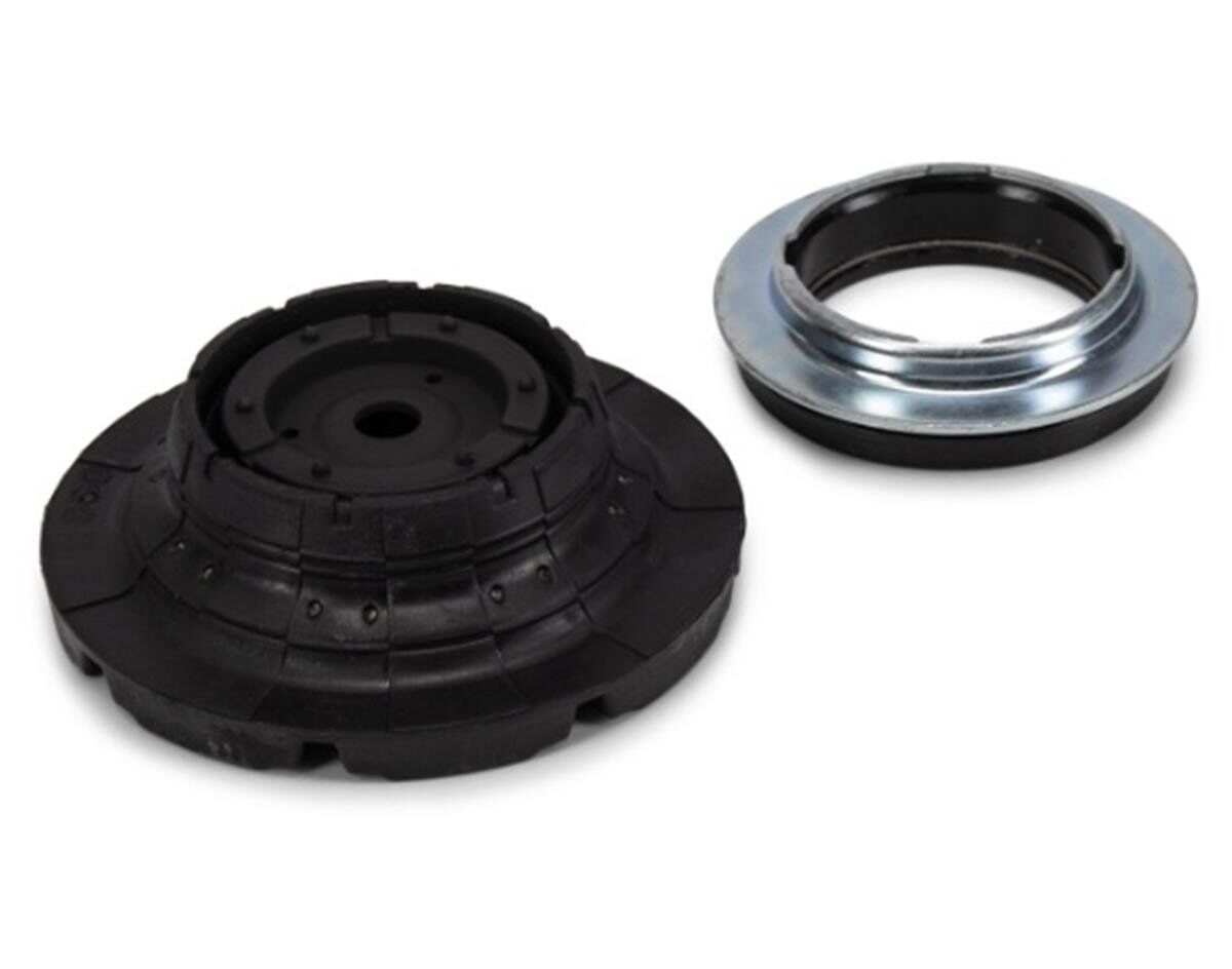 Amortisör Takozu Ön VW T5 - T6 7E0412331