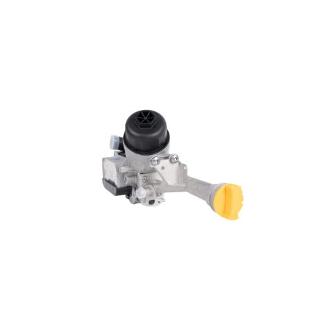 Yağ Soğutucusu Komple Opel Combo A13FD 2012- 2110210