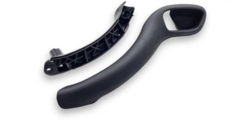 Kapı İç Çekme Kolu Tutamağı Sol Seat Leon Toledo 1999-2006 1M0867197B