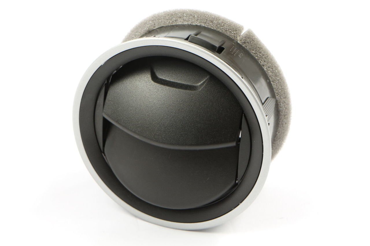 Göğüs Havalandırma Izgarası Krom Çerçeveli VW Amarok 2013-2017 2H0819703H