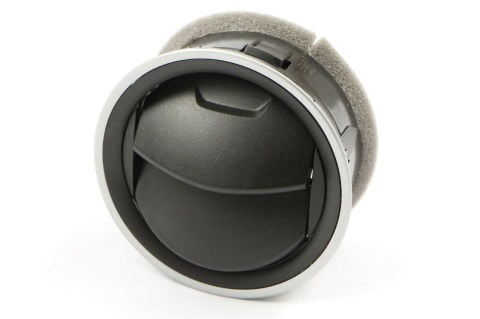 Göğüs Havalandırma Izgarası Krom Çerçeveli VW Amarok 2013-2017 2H0819703H