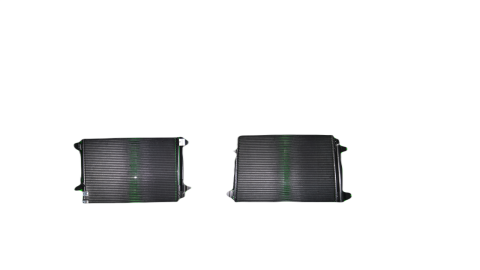 Klıma Radyatoru Mt-At 582X378 Mm Vw Jetta 1.2 Tsı 5C0820411E