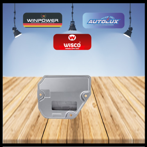 Otomatık Sanzuman Fıltresı Vw T5 2.5 Dızel 09K325429