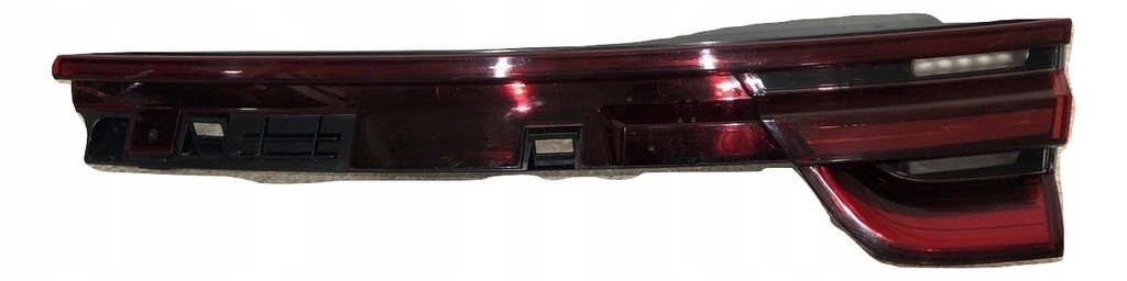 Stop Lambası Sag Panamera 16- M.Marellı 971945208C