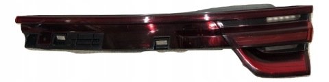 Stop Lambası Sag Panamera 16- M.Marellı 971945208C