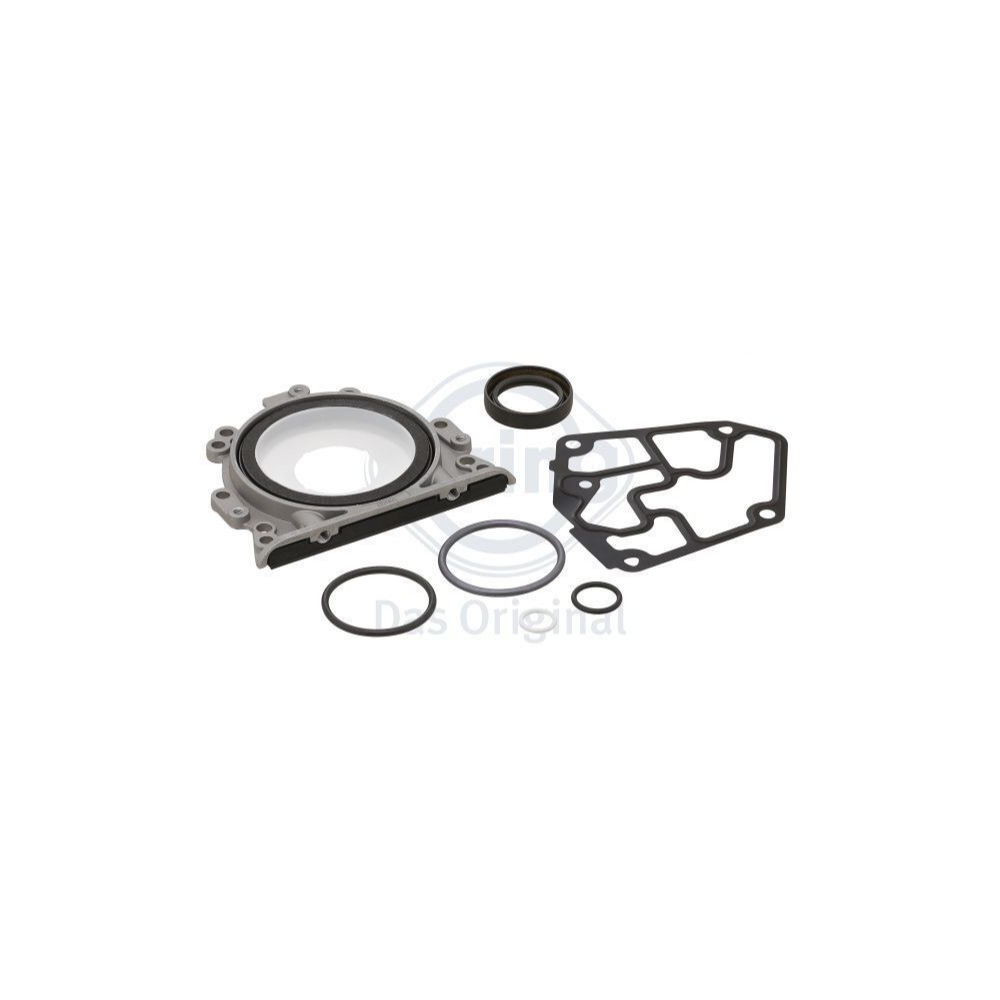 Elring Takım Conta Alt VW Golf 4 - Bora - Passat - A3 - Toledo 1.9 TDI 1997-2004 038198011