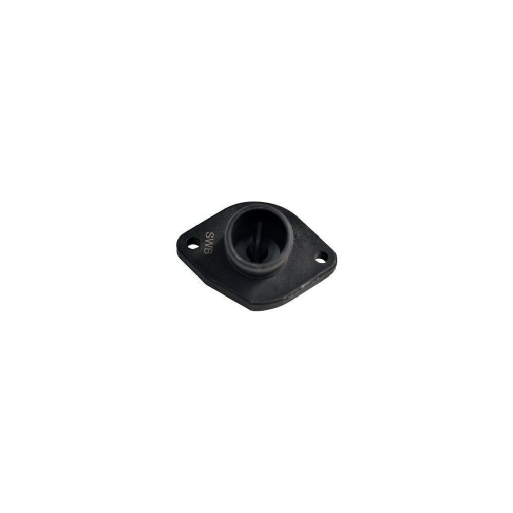 Termostat Kapağı VW Polo - Cordoba - Ibiza - Fabia AEE - ALM - AFT 1.6 1994-1999 032121121J