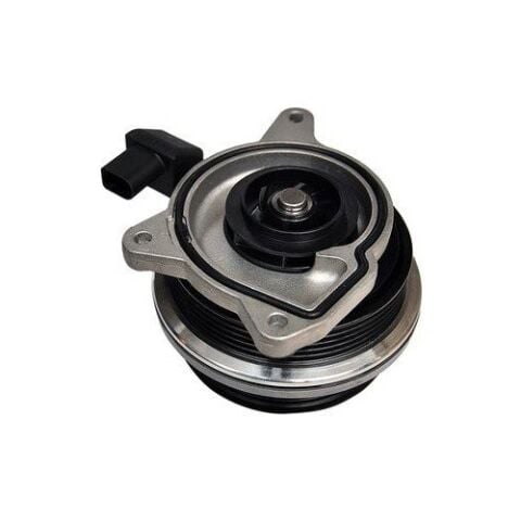 Pierburg Elektrikli Devirdaim Volkswagen Golf - Jetta - Audi A3 - Seat Leon 2004- 03C121004J