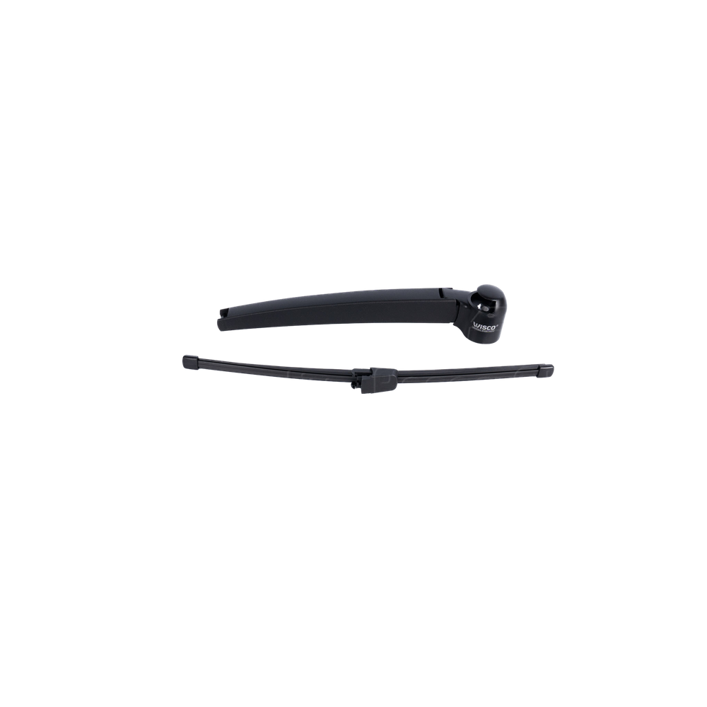 Wisco Arka Silecek Seti Golf 5 - Golf 6 Variant 1233025