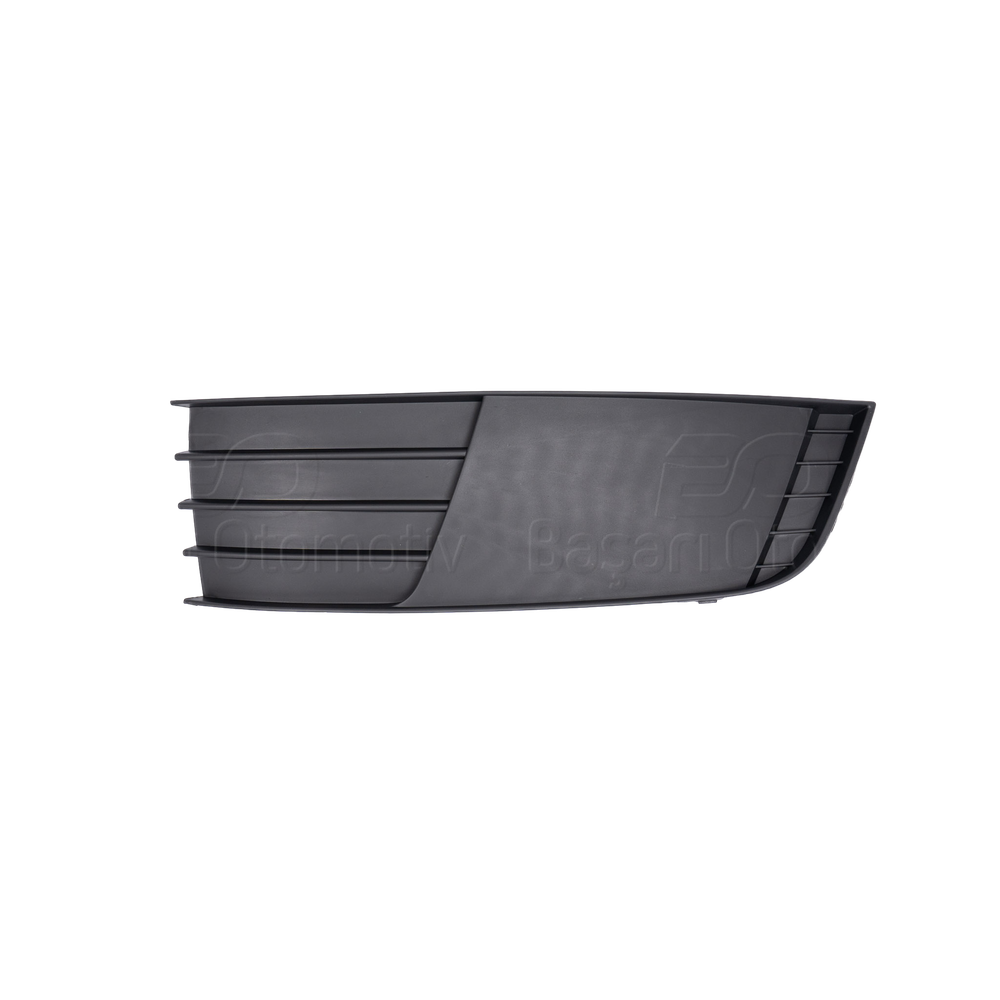 Tampon Izgarası Ön Sol Sissiz Skoda Octavia 3 2013-2017 5E08073679B9