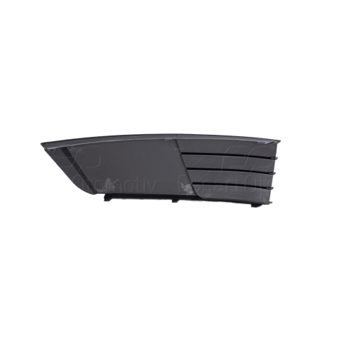 Tampon Izgarası Ön Sol Sissiz Skoda Octavia 3 2013-2017 5E08073679B9
