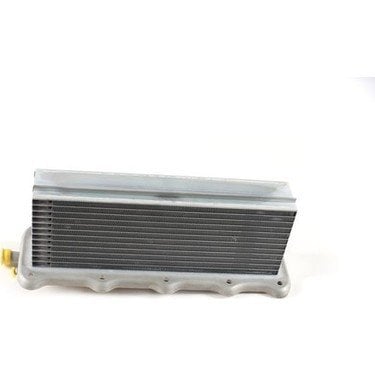Orijinal İntercool Radyatörü Golf7 Jetta Passat 1,2 - 04E145749B