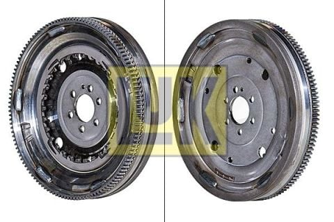 LUK Volant Golf Jetta Caddy Passat A3 1,6 TDI DSG 2010- 415062609