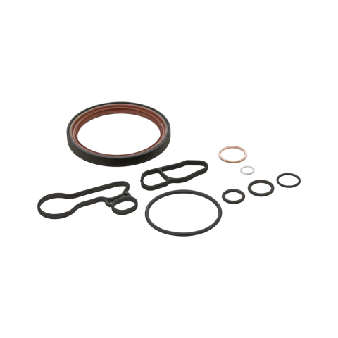 Elring Alt Takım Conta Opel Astra J - Mokka - Corsa D - Corsa E A1.4NET 2010- 08-40999-01