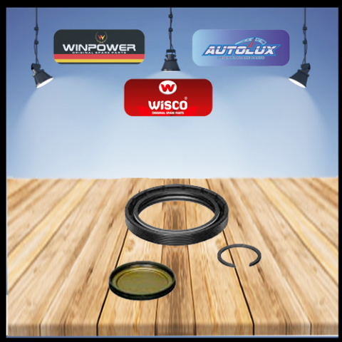 Şanzıman Keçesi VW Golf1 - Golf2 - Golf3 - Jetta - Passat - Ibiza - Cordoba - Leon - Octavia 1986- 020498085G
