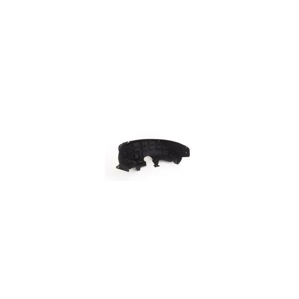 Çamurluk Davlumbazı Arka Sağ VW Jetta 2010-2015 5C6810972B