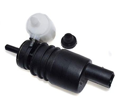 Su Fıskiye Motoru Volkswagen Transporter T5 - Caddy 2004-2010 1K6955651