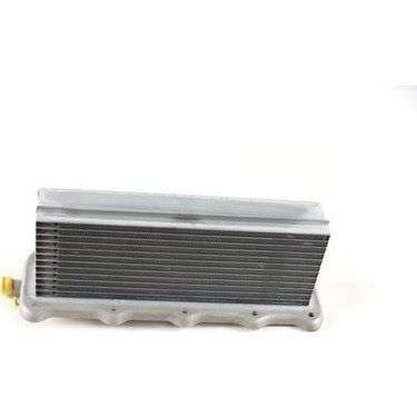 İntercool Radyatörü Volkswagen Golf 7 - Jetta - Passat 1.2 TSI 04E145749B