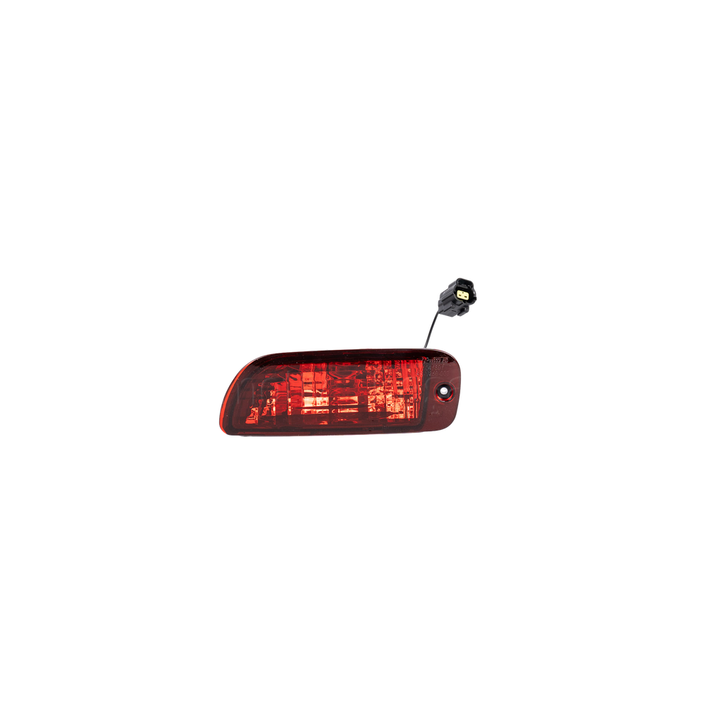 Tampon Reflektörü Arka Sağ Chevrolet Epica V250 2007- 96434726