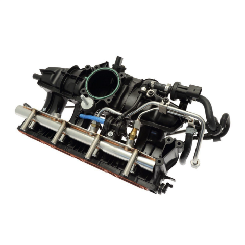 Emme Manifoldu Volkswagen Passat - Golf - Jetta - Audi A3 2.0 FSI AXX-BWA-BPY-BPJ 2005-2010