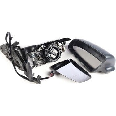 A3 Dıs Dıkız Aynası Sol 04- [Bsg] [8P1858531K]