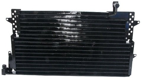 Klıma Radyatörü Passat 88-96 Bsg 3A0820413A