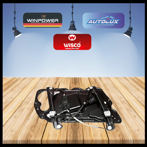 Cam Mekanızması On Sag Vw Passat 06 > 3C1837462