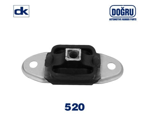 Sanzuman Takozu Opel Kadett D 64-71 520