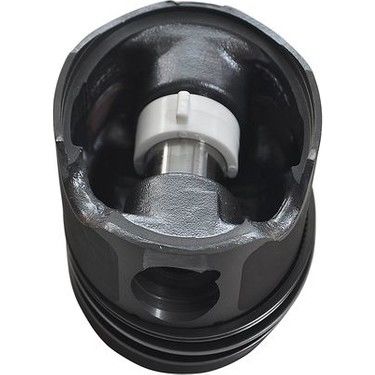 Pıston+Segman T4 Golf3 91- Federal 028107065CC