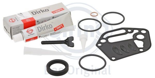 Takım Conta Alt Golf4 Bora Passat A3 Toledo 97-04 06A198011A
