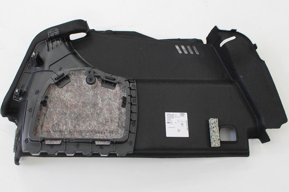 Bagaj Trımı A3 13- Ioe-Vw 8V5863888K