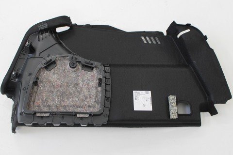 Bagaj Trımı A3 13- Ioe-Vw 8V5863888K