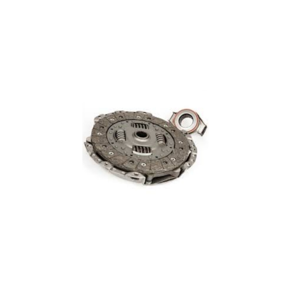 Sachs Debriyaj Seti VW Golf 7 - A3 - Leon - Octavia 1.0 TSI CHZC-CHZD-DKRF 2017- 04C141015L
