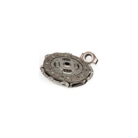 Sachs Debriyaj Seti VW Golf 7 - A3 - Leon - Octavia 1.0 TSI CHZC-CHZD-DKRF 2017- 04C141015L