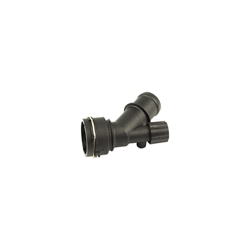 Su Flanşı VW Golf 4 - Bora - Polo AKL-AEH-BBY-BKY-AMF-BCB-AGN-AGR 1.6-1.4 TDI-1.9 TDI 1997-2004 6Q0122291F