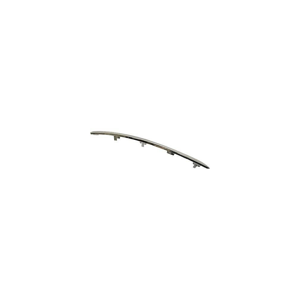 Tampon Bandı Ön Sağ Krom VW A6 2005-2011 4F0853066A