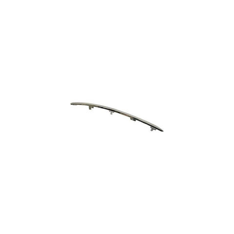 Tampon Bandı Ön Sağ Krom VW A6 2005-2011 4F0853066A