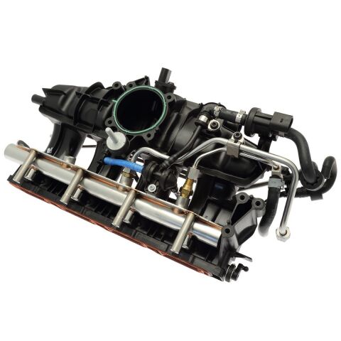 Emme Manifoldu Volkswagen Passat - Golf - Jetta - Audi A3 2.0 FSI AXX-BWA-BPY-BPJ 2005-2010
