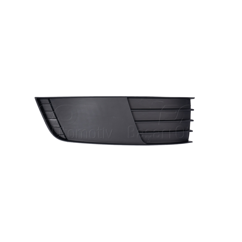 Tampon Izgarası Ön Sağ Sissiz Skoda Octavia 3 2013-2017 5E08073689B9