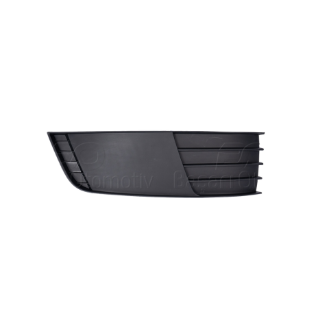Tampon Izgarası Ön Sağ Sissiz Skoda Octavia 3 2013-2017 5E08073689B9