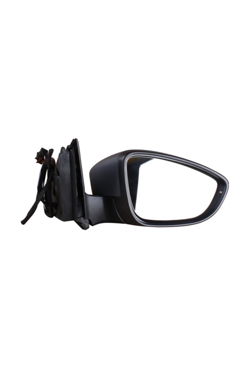 Dıs Dıkız Aynası Sag Jetta 10- Bsg 5C7857508C