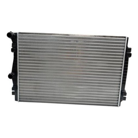 Su Radyatörü A6 05-11 Behr 4F0121251AE