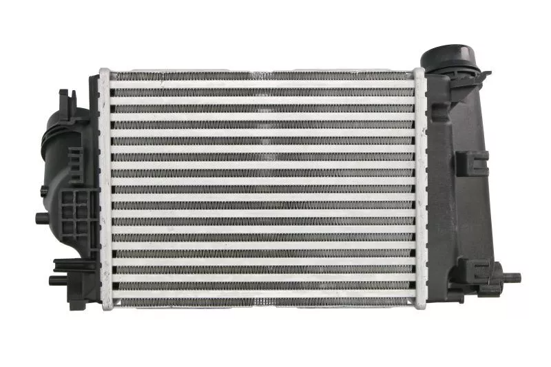 Turbo Radyatoru (Intercooler) 282X217x62 Renault Megan 14496