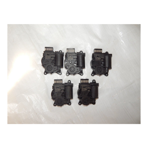 Klima Ayar Motoru Volkswagen Golf 7 2013-2019