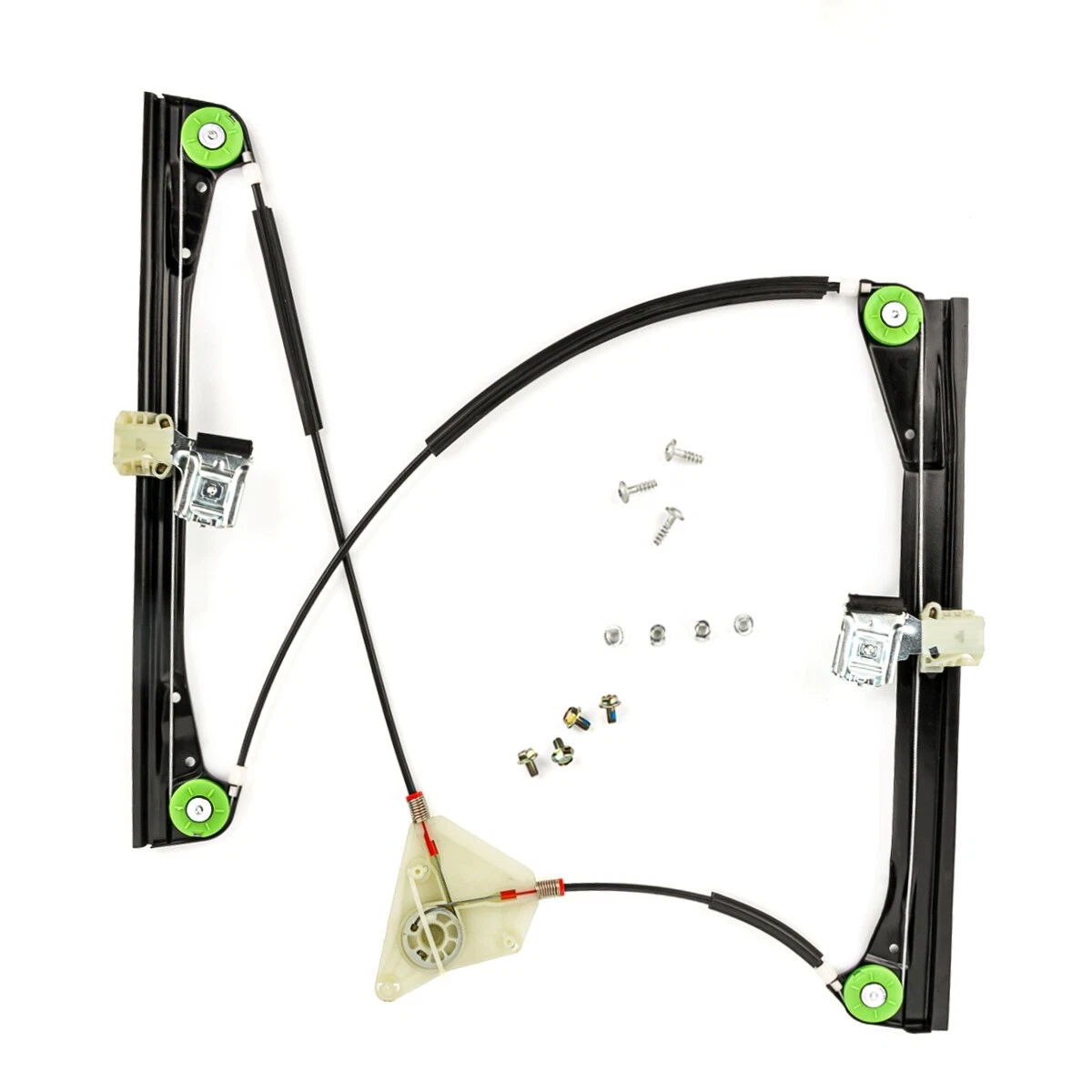 Cam Mekanizması Ön Sağ VW Polo 4 9N 2002-2009 6Q4837462